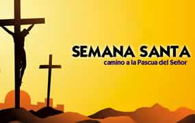 Semana Santa