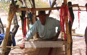 Folklore salteño