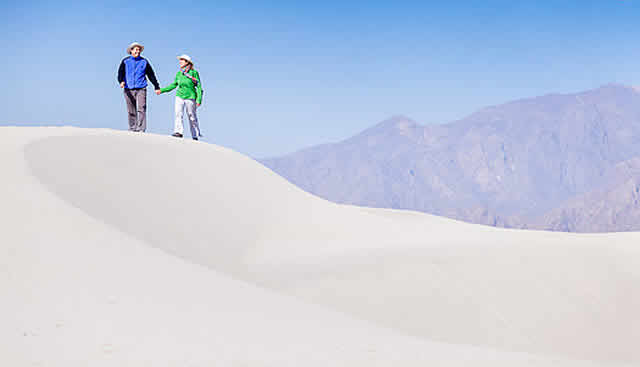 Los Medanos Cafayate