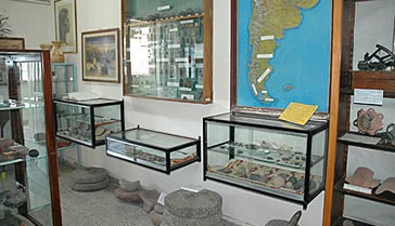 Museo Regional Cafayate