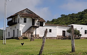 Finca de la Cruz