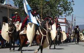 gauchos