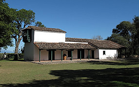 Folklore salteño