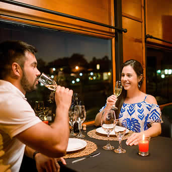 Restaurantes en San Lorenzo