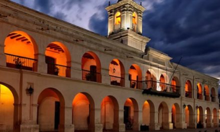 Cabildo Histórico de Salta