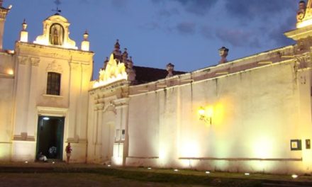 Convento San Bernardo