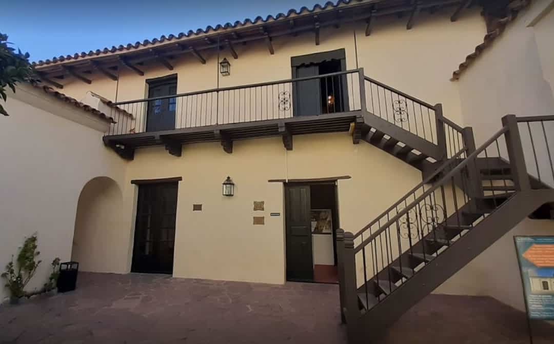 Museo Casa de Uriburu - Todowebsalta