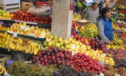 Mercado San Miguel