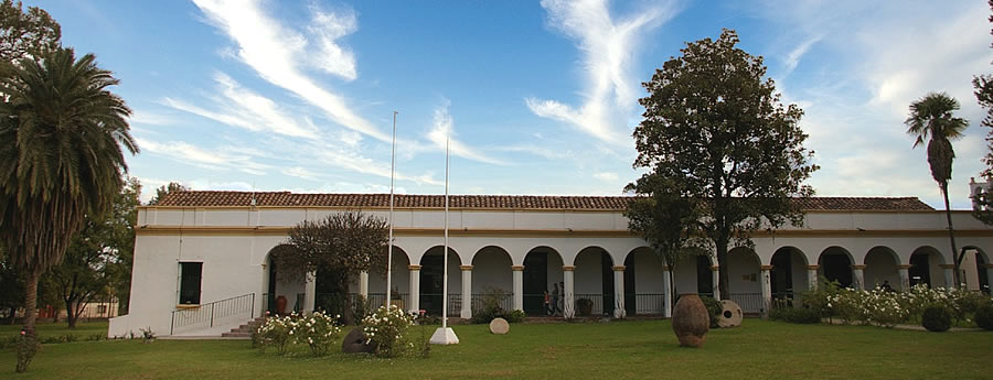 Mercado Artesanal Salta