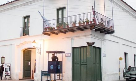 Museo Casa de Hernández