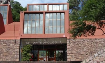 Museo de Antropología de Salta