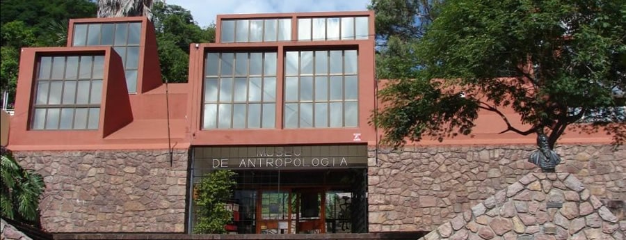 Museo de Antropología de Salta