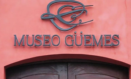 Museo Güemes Salta