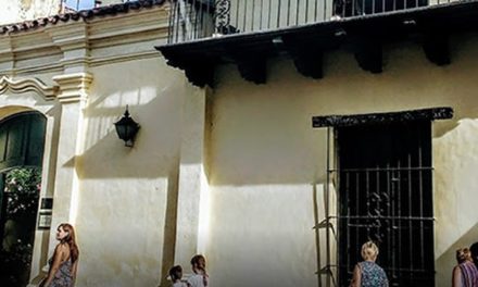 Museo Casa de Uriburu