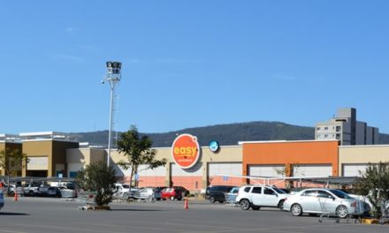 Shoppings de Salta