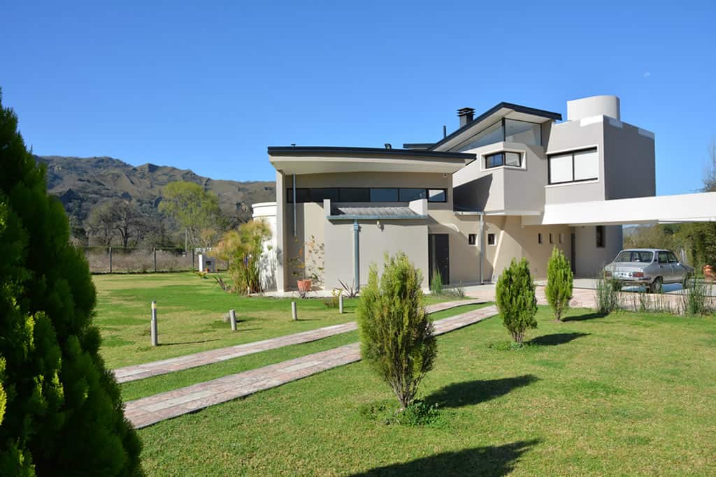 Alquiler De Casas En Salta Todowebsalta