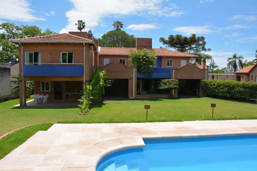 Alquiler de Casas en Salta Doña Emilia