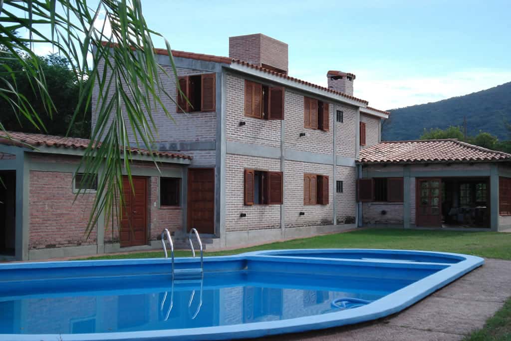 Alquiler De Casas En Salta Todowebsalta