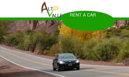 Alto Valle Rent a Car