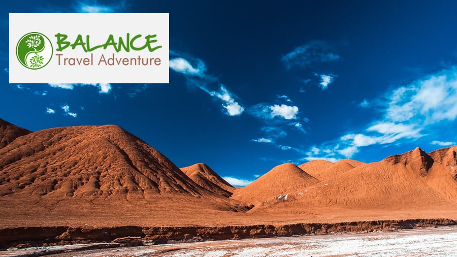 Agencias de Viajes en Salta Balance Travel Adventure