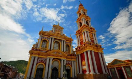 Semana Santa en Salta