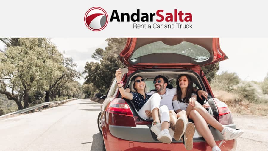 Andar Salta Andar Salta