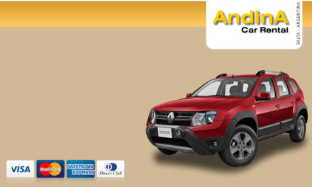 Andina Car Rental