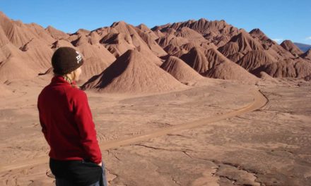 Qué hacer en Tolar Grande