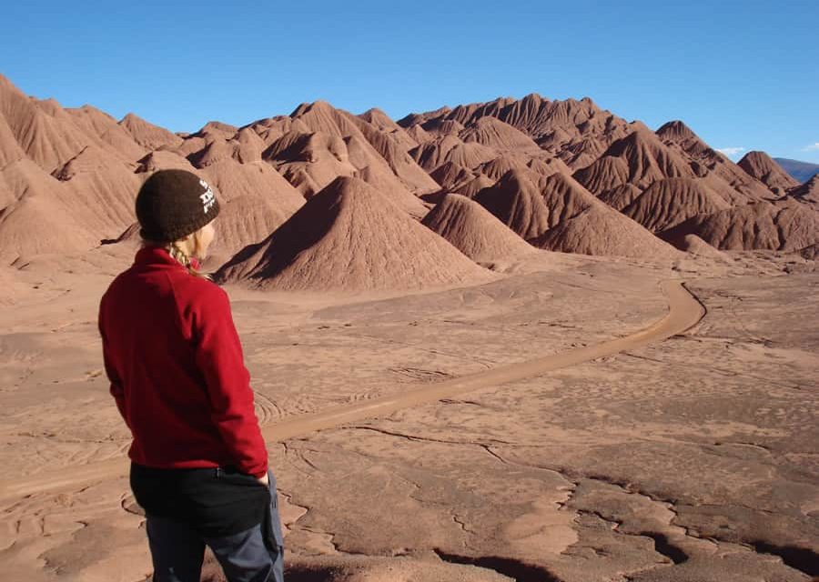 Qué hacer en Tolar Grande