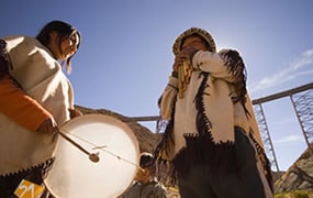 El Carnaval más alto del Mundo El Carnaval más alto del Mundo