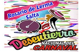 Desentierro Nacional del Carnaval