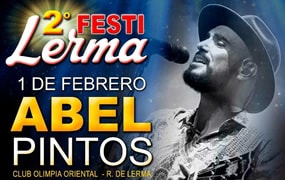 Febrero en Salta Festilerma