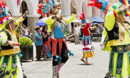 Febrero en Salta