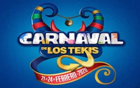 Carnaval de los Tekis