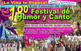 Festival de la Viña Festival de la Viña