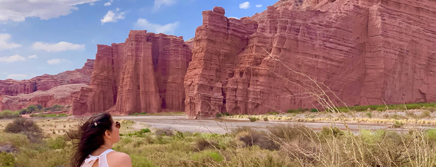 Cafayate un destino de altura