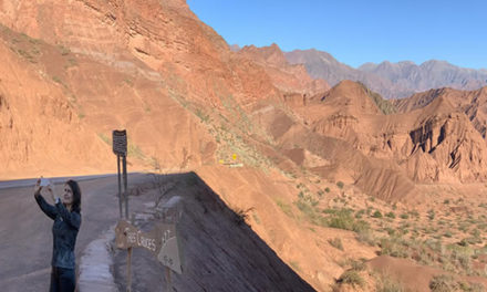Vacaciones de invierno en Salta 2022