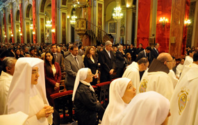 Festividad del Milagro Festividad del Milagro