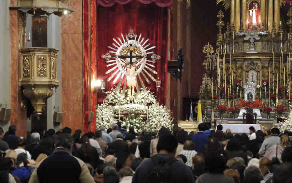 Septiembre en Salta