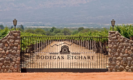 Bodegas Etchart