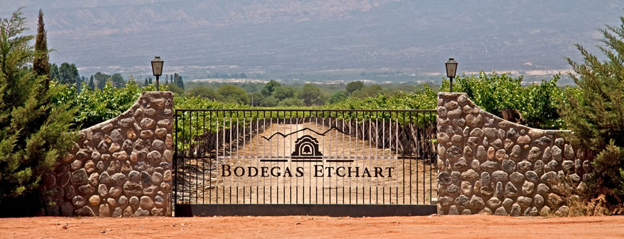 Bodegas Etchart