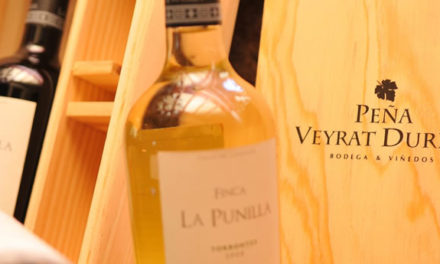 Bodega Peña Veyrat Durbex