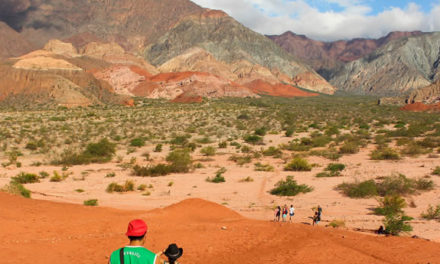 La Yesera Cafayate