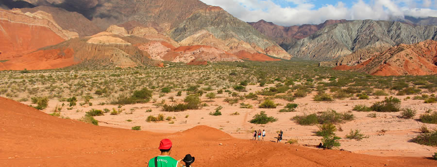 La Yesera Cafayate