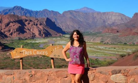 Tres Cruces Cafayate