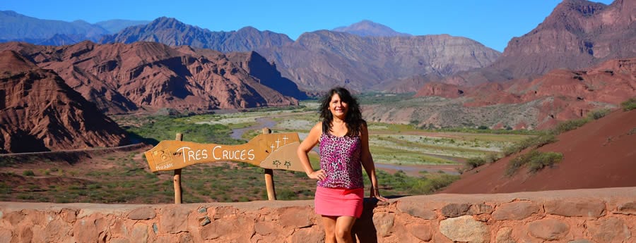 Tres Cruces Cafayate