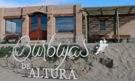 Bodega Burbujas de Altura