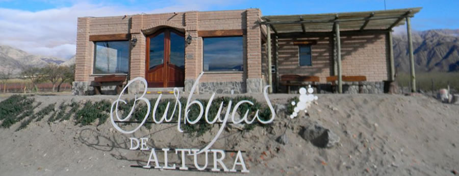 Bodega Burbujas de Altura